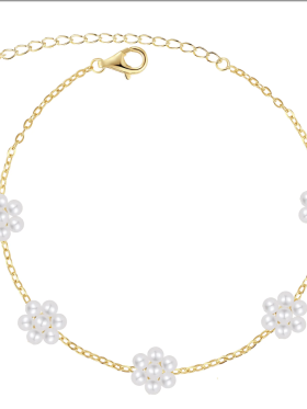 Nava Copenhagen DANDELION BRACELET