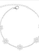 Nava Copenhagen - Nava Copenhagen DANDELION BRACELET