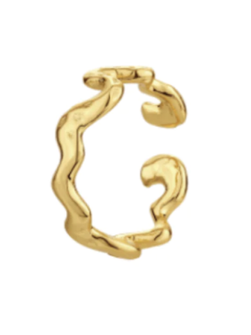 Nava Copenhagen IRIS EAR CUFF