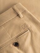 Les  Deux Copenhagen - LES DEUX SLIM COMO COTTON SUIT PANTS