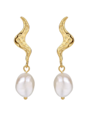 Nava Copenhagen - Nava Copenhagen NALU EARRINGS