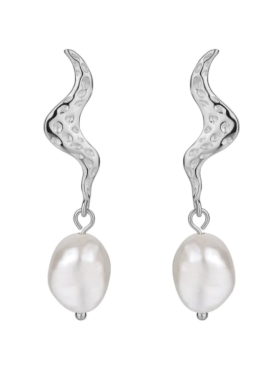 Nava Copenhagen NALU EARRINGS