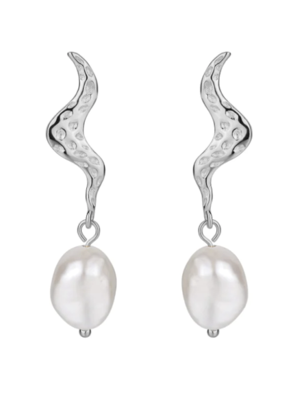 Nava Copenhagen - Nava Copenhagen NALU EARRINGS