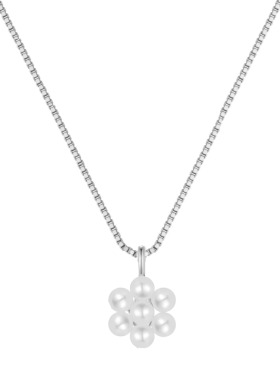 Nava Copenhagen MEADOW ECKLACE