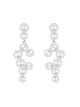 Nava Copenhagen ANTHEA EARRINGS