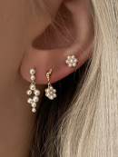 Nava Copenhagen - Nava Copenhagen ANTHEA EARRINGS