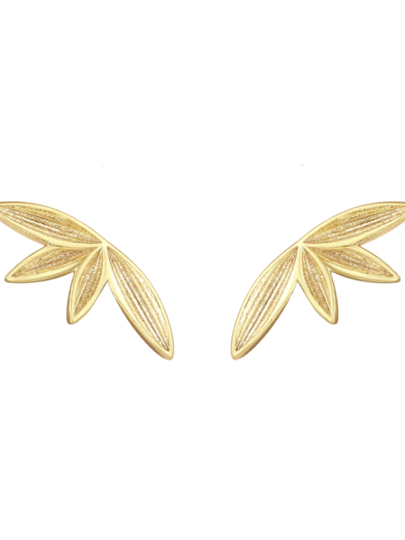 Nava Copenhagen - Nava Copenhagen MEILI PETITE STUDS