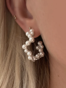 Nava Copenhagen - Nava Copenhagen PAYADA EARRINGS