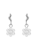 Nava Copenhagen - Nava Copenhagen CAMELIA EARRINGS