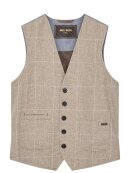 Mos Mosh Gallery - MOS MOSH GALLERY MASON SHITA WAISTCOAT