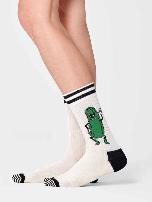 Happy Socks - HAPPY SOCKS PICKLES SOCK