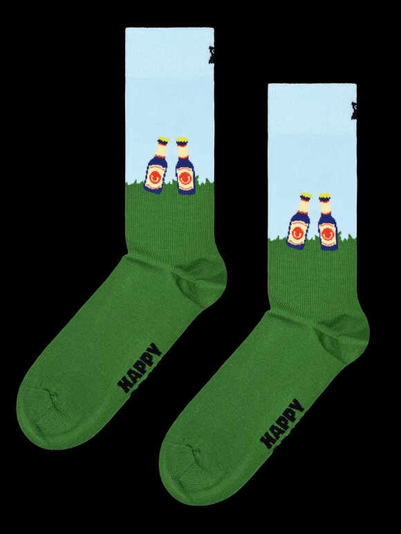 Happy Socks - HAPPY SOCKS PICNIC TIME SOCK