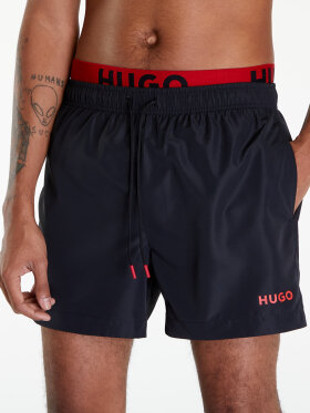 HUGO FLEX SWIMSHORTS