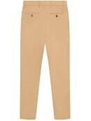 Les  Deux Copenhagen - LES DEUX SLIM COMO COTTON SUIT PANTS