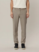 Les  Deux Copenhagen - LES DEUX COMO LIGHT PINSTRIPE SUIT PANTS