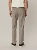 Les  Deux Copenhagen - LES DEUX COMO LIGHT PINSTRIPE SUIT PANTS