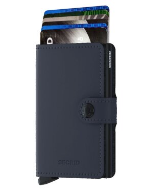 SECRID MINIWALLET MATTE