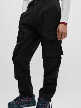 HUGO GERO241 PANTS