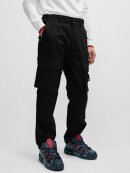 HUGO MENSWEAR - HUGO GERO241 PANTS