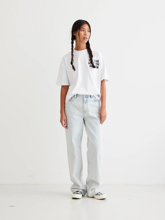 Woodbird Women - WOODBIRD WOMEN CARLA FAIR JEANS