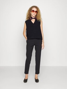 HUGO WOMENSWEAR HETANA TROUSERS