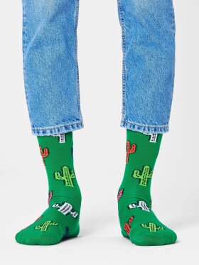 HAPPY SOCKS CACTUS SOCK CAC01-7303