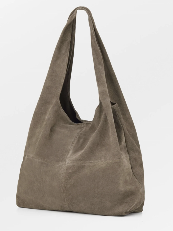 Beck Söndergaard - BS SUEDE DALLIEA BAG