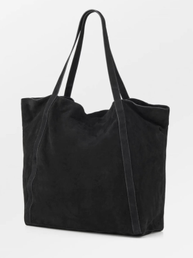 BS SUEDE EDEN BAG