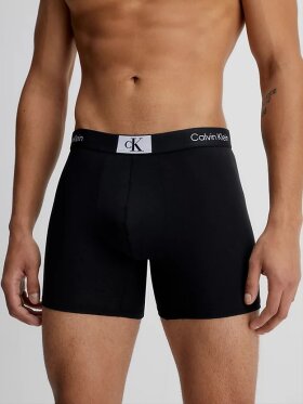 CALVIN KLEIN 3 Pack Boxer Briefs 