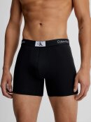 Calvin Klein - CALVIN KLEIN 3 Pack Boxer Briefs 