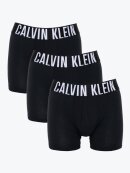Calvin Klein - CALVIN KLEIN Three pairs of boxers 