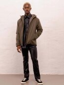 Scandinavian Edition - SCANDINAVIAN EDITION  NIMBUS JACKET