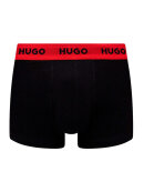 HUGO MENSWEAR - HUGO BOXERBRIEF TRIPLET PACK