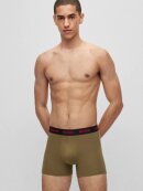 HUGO MENSWEAR - HUGO BOXERBRIEF TRIPLET PACK