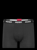 HUGO MENSWEAR - HUGO BOXERBRIEF TRIPLET PACK