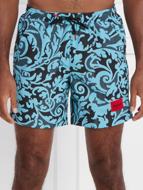 HUGO DAYALA SWIM SHORTS