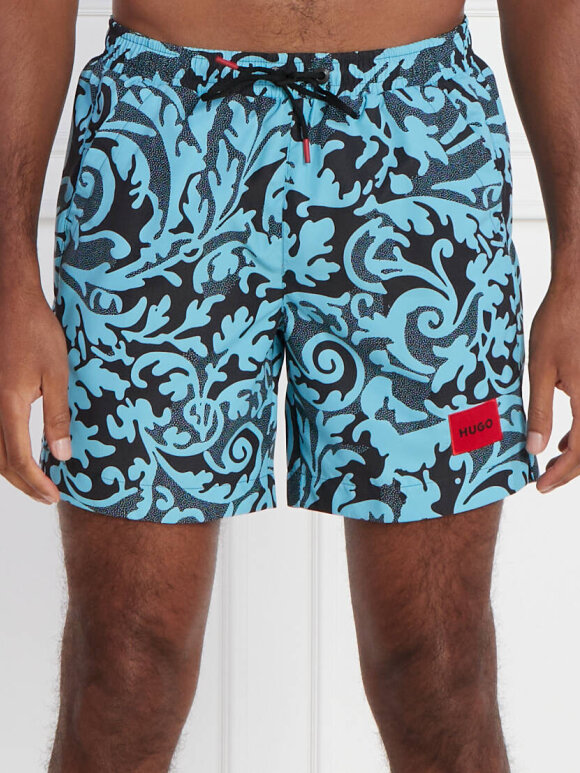 HUGO MENSWEAR - HUGO DAYALA SWIM SHORTS