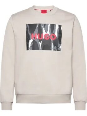 HUGO DURAGOL_U242 SWEATSHIRT