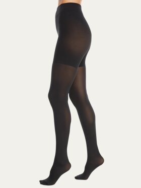 WOLFORD Tummy 66 Control-Top Tights 14669