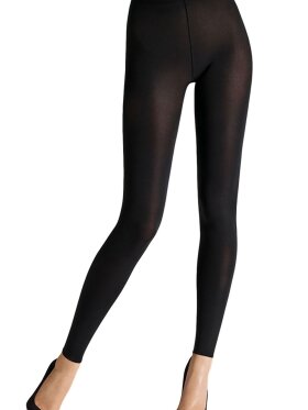 WOLFORD Velvet 66 Leggings 17017