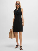 BOSS WOMENSWEAR - BOSS DEKAVA DRESS