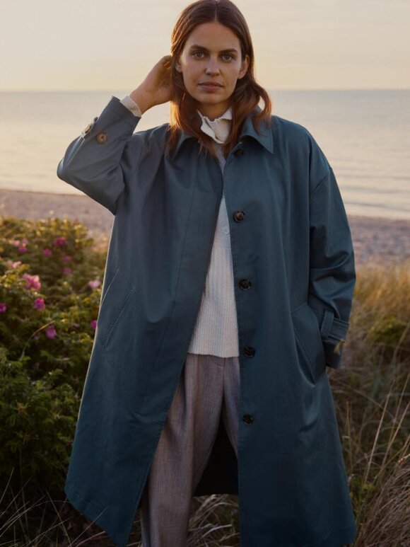 MASAI - MASAI TASHAN TRENCHCOAT