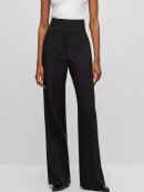 HUGO WOMENSWEAR - HUGO WOMEN HIMIA TROUSERS