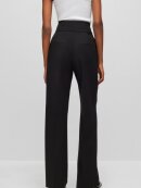 HUGO WOMENSWEAR - HUGO WOMEN HIMIA TROUSERS