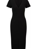 HUGO WOMENSWEAR - HUGO WOMAN KALAMARA DRESS