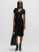 HUGO WOMENSWEAR - HUGO WOMAN KALAMARA DRESS