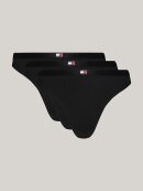 TOMMY 3P CLASSIC THONG