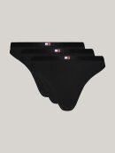 TOMMY WOMENSWEAR - TOMMY 3P CLASSIC THONG