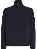 Tommy Hilfiger MENSWEAR - TOMMY Hilfiger Men's Jacket Blouson Black 