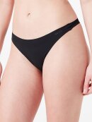 HUGO WOMENSWEAR - HUGO WOMEN TRIPLET THONG C.CUT